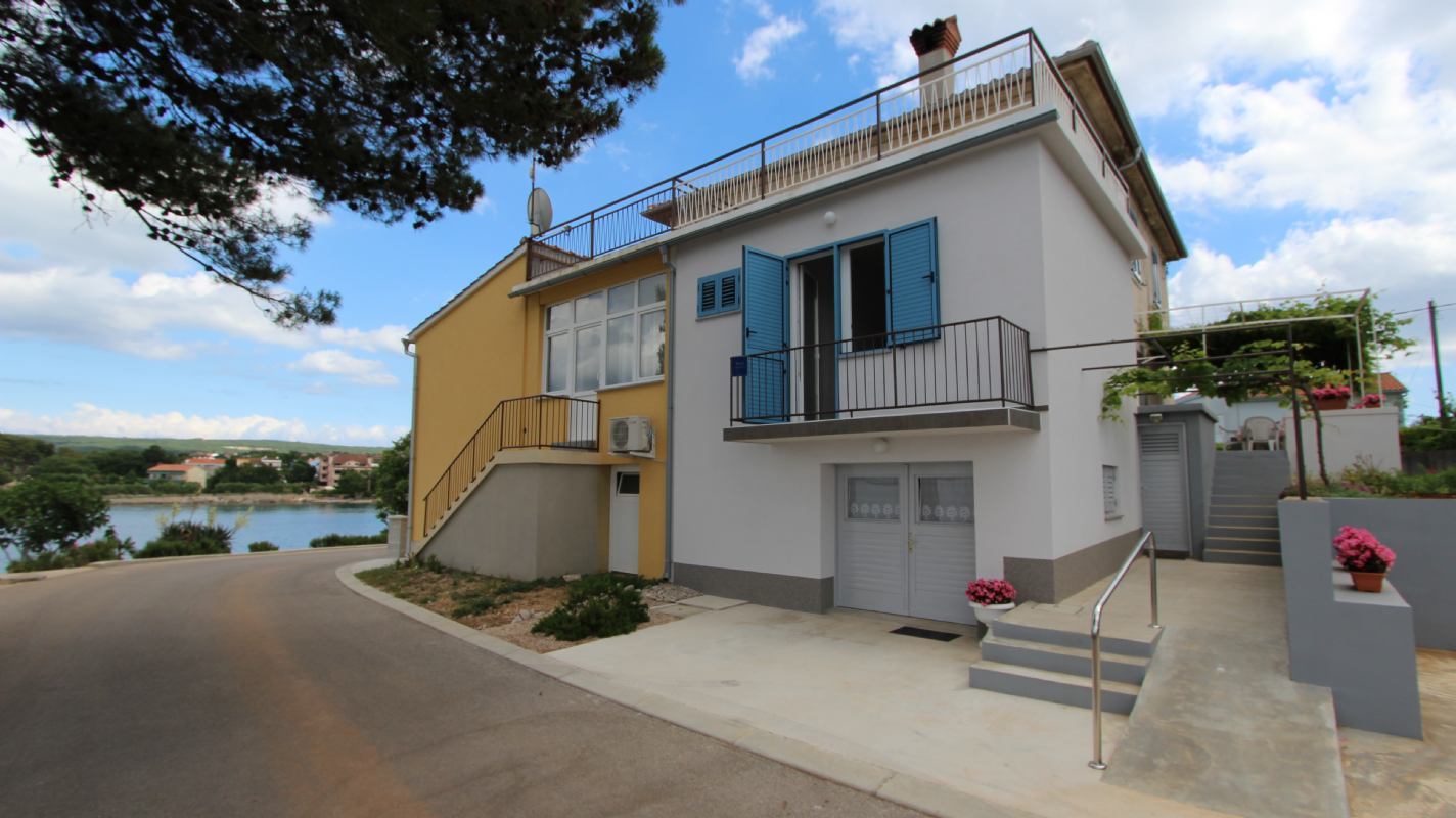 Apartment Marica island Krk Vantačići