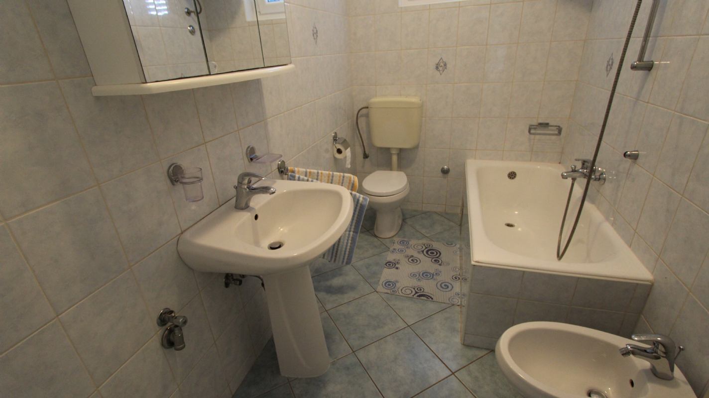 Apartment Marica island Krk Vantačići