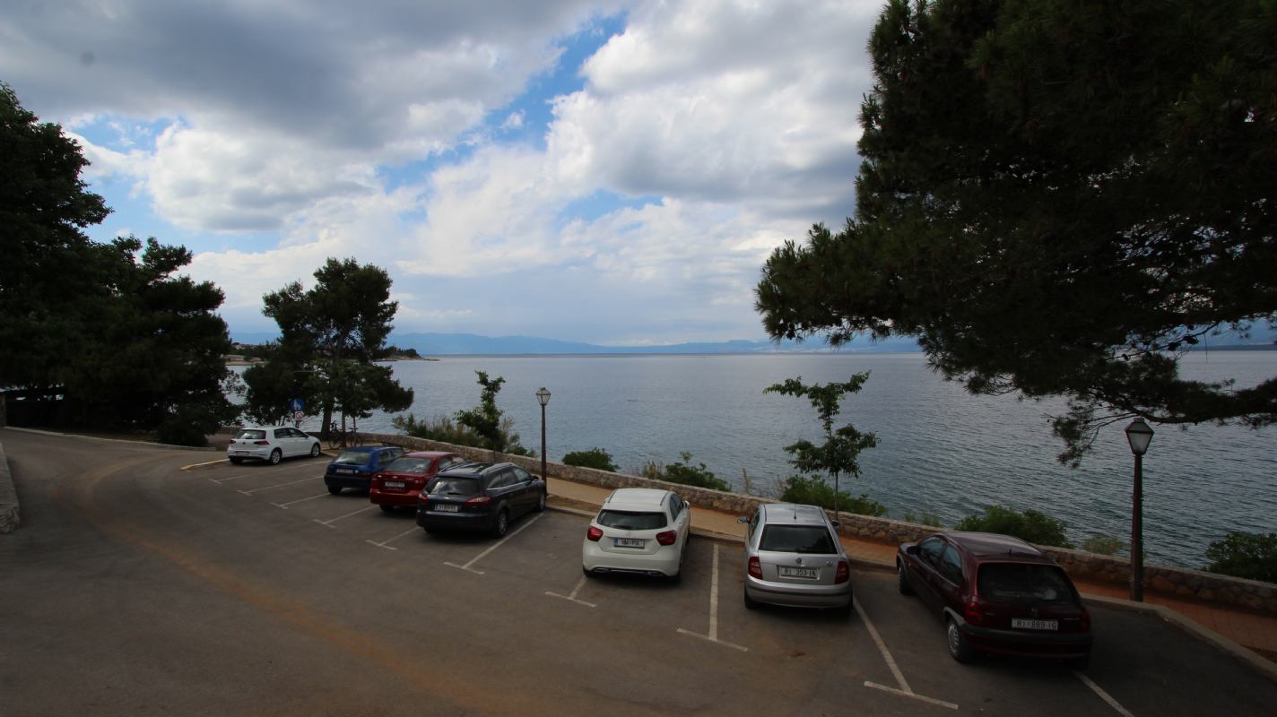 Apartment Marica island Krk Vantačići