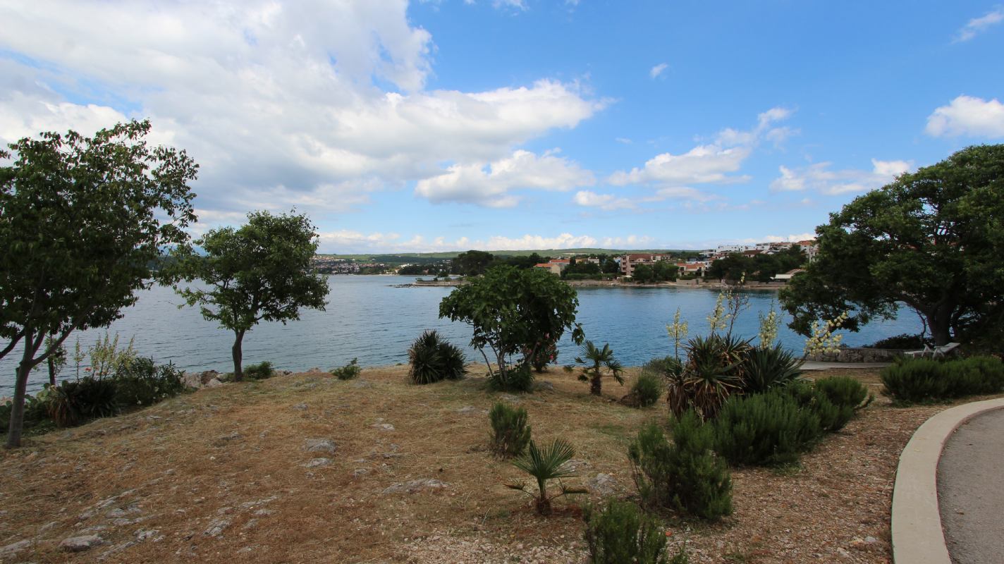 Apartment Marica island Krk Vantačići