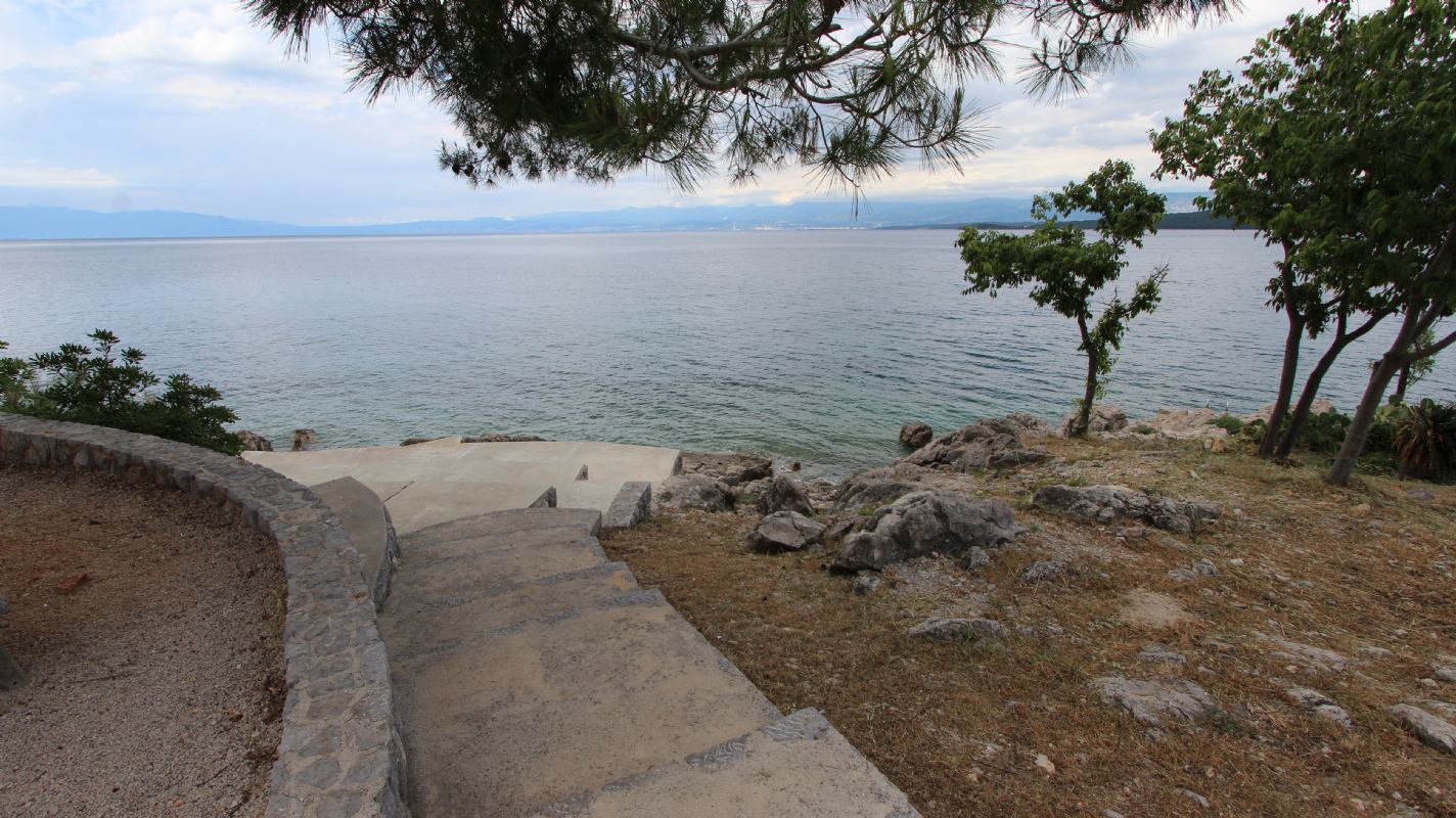 Apartment Marica island Krk Vantačići