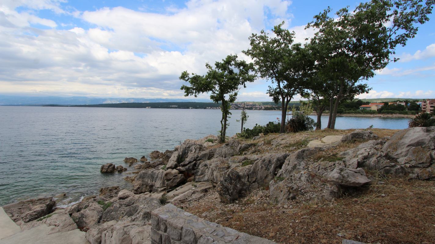 Apartment Marica island Krk Vantačići