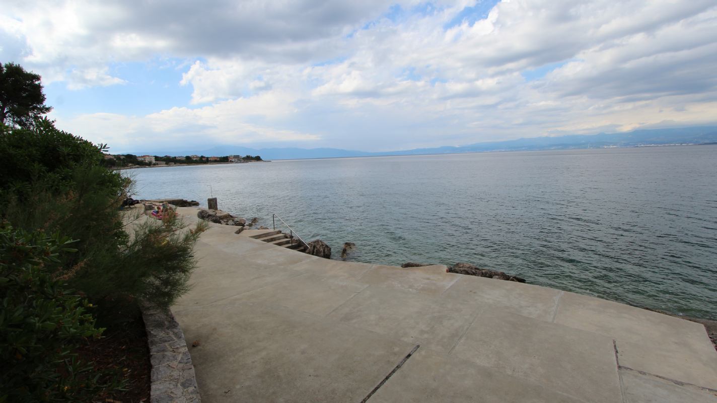 Apartment Marica island Krk Vantačići