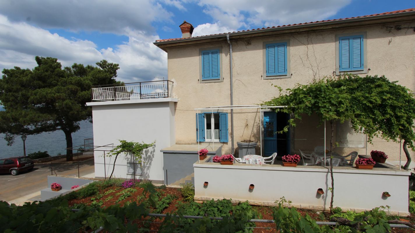 Apartment Marica island Krk Vantačići