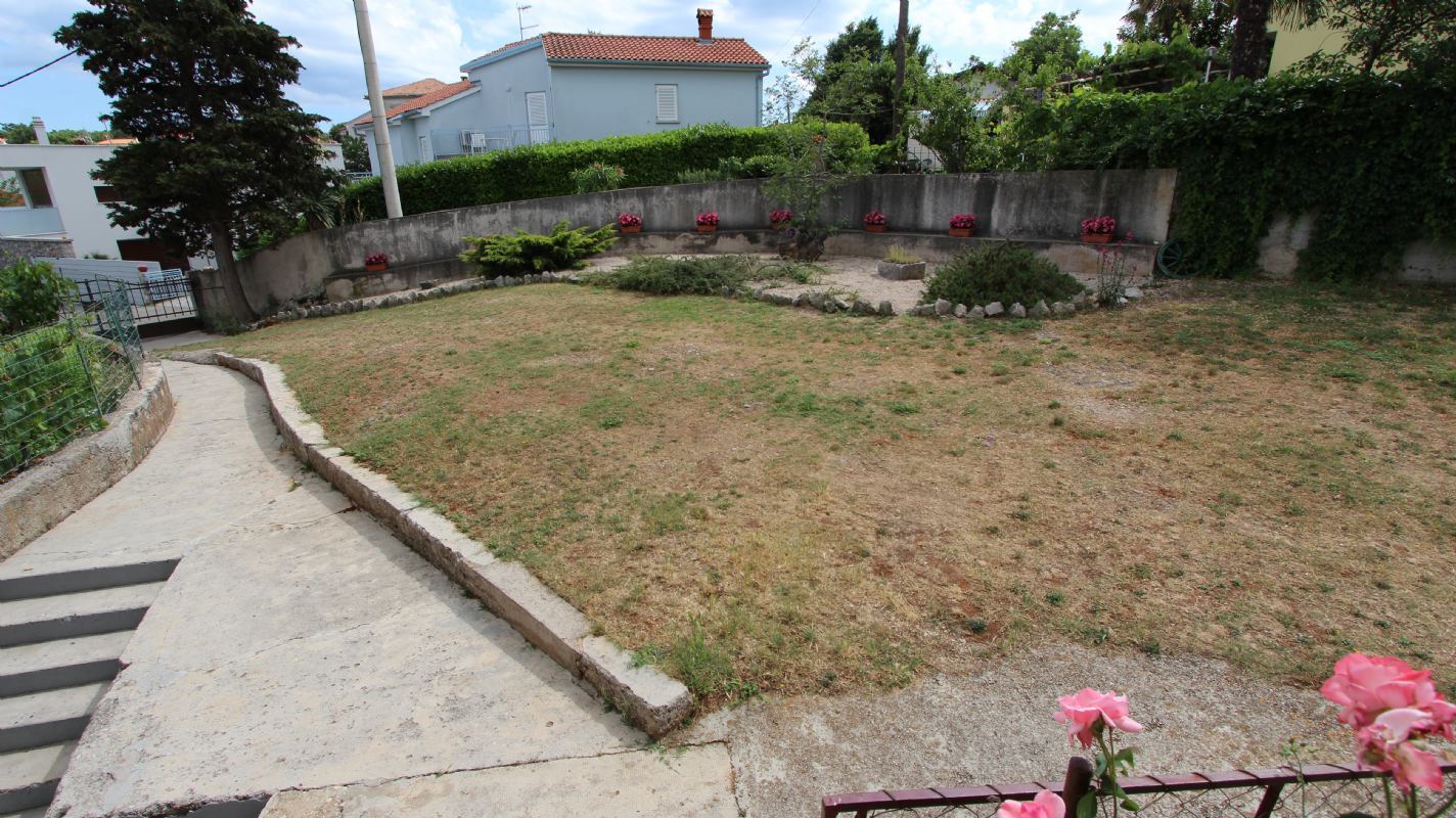 Apartment Marica island Krk Vantačići