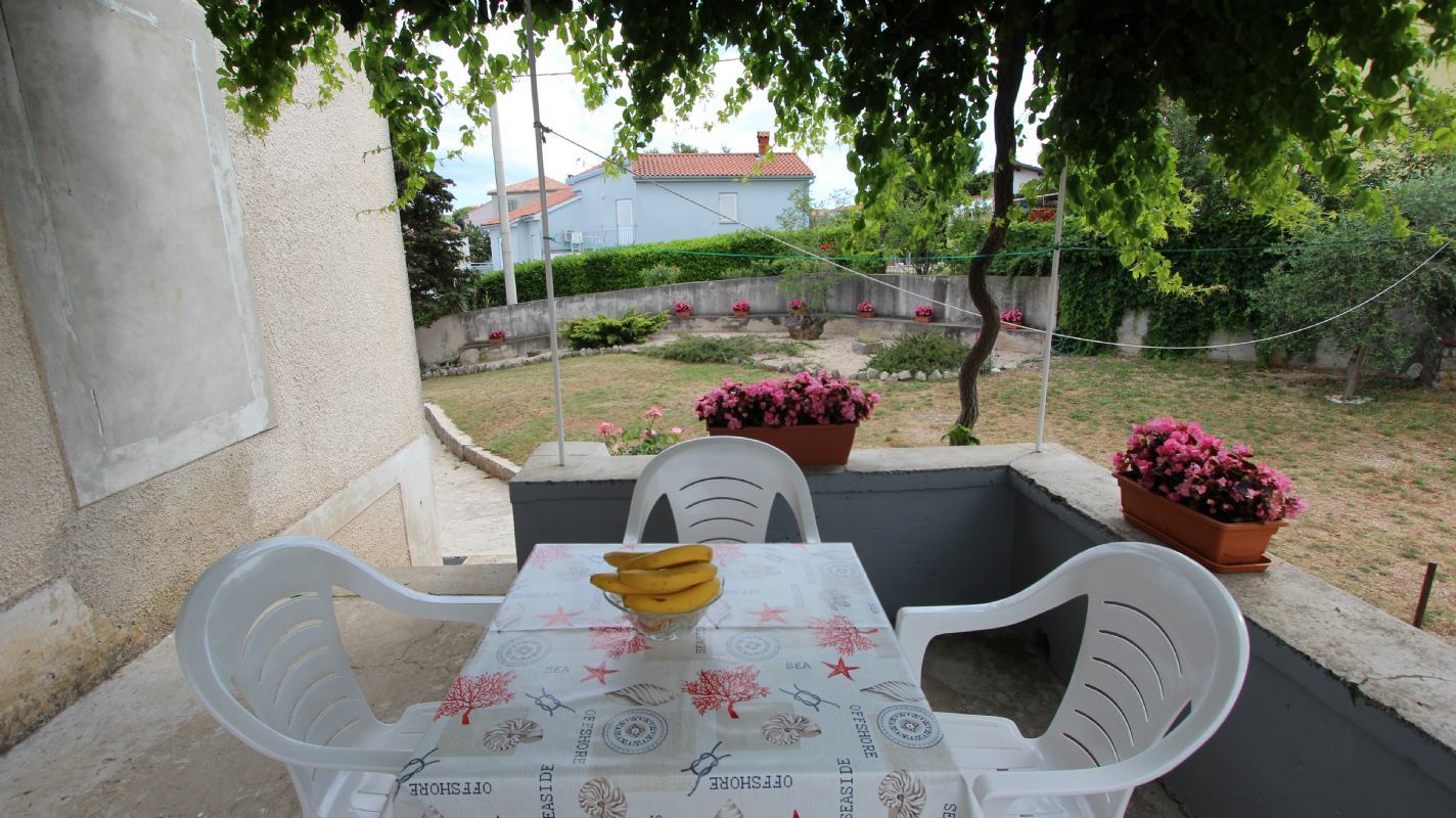 Apartment Marica island Krk Vantačići
