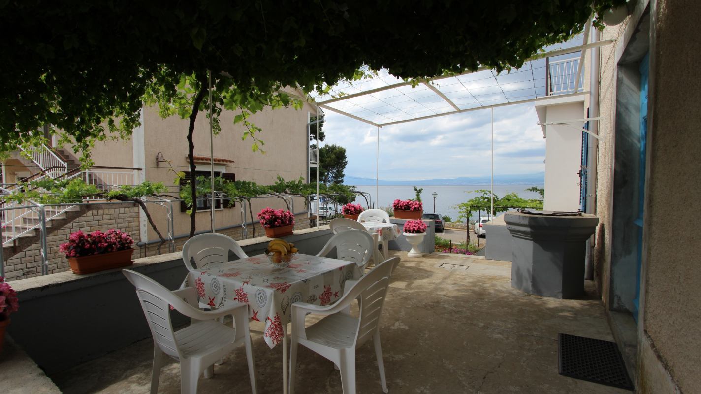 Apartment Marica island Krk Vantačići