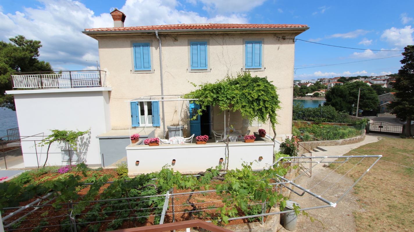 Apartment Marica island Krk Vantačići