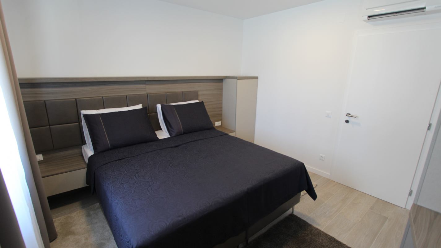 Appartment Jazz 1 with swimmingpool island Krk Malinska