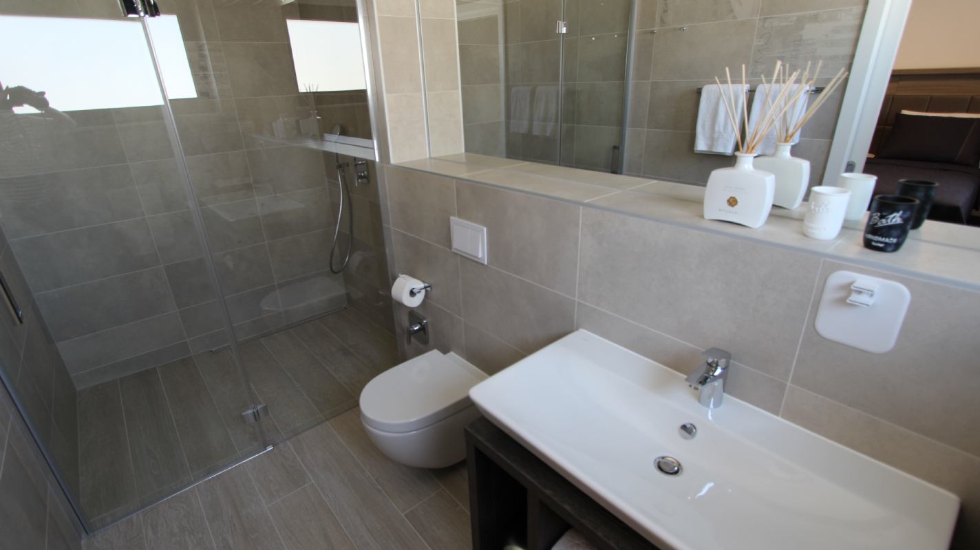 Appartment Jazz 1 with swimmingpool island Krk Malinska