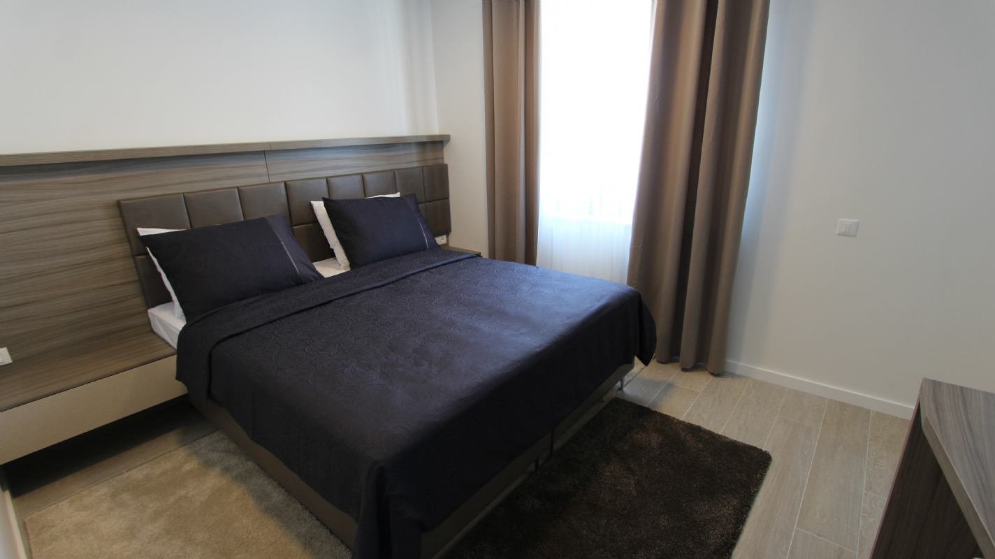 Appartment Jazz 1 with swimmingpool island Krk Malinska
