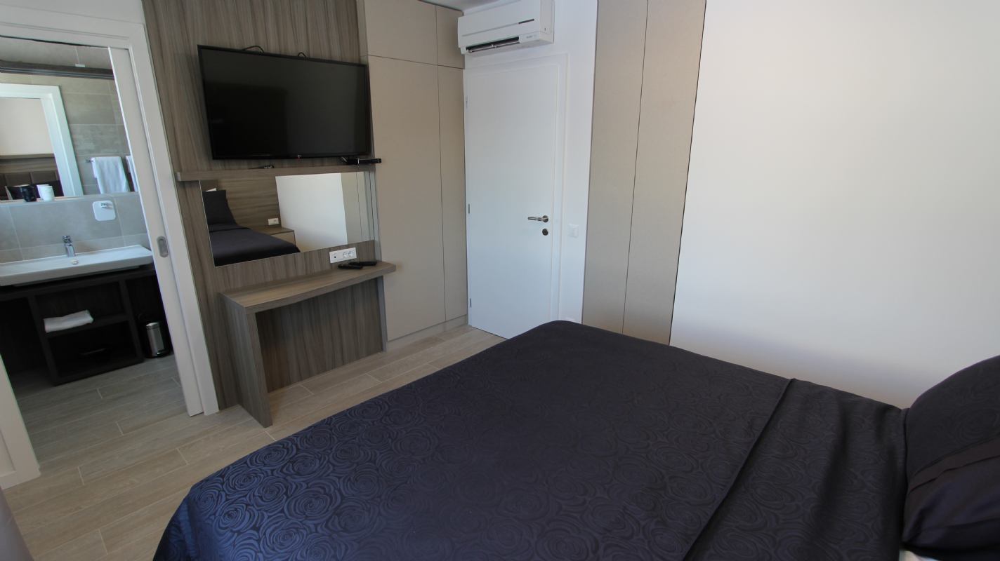 Appartment Jazz 1 with swimmingpool island Krk Malinska