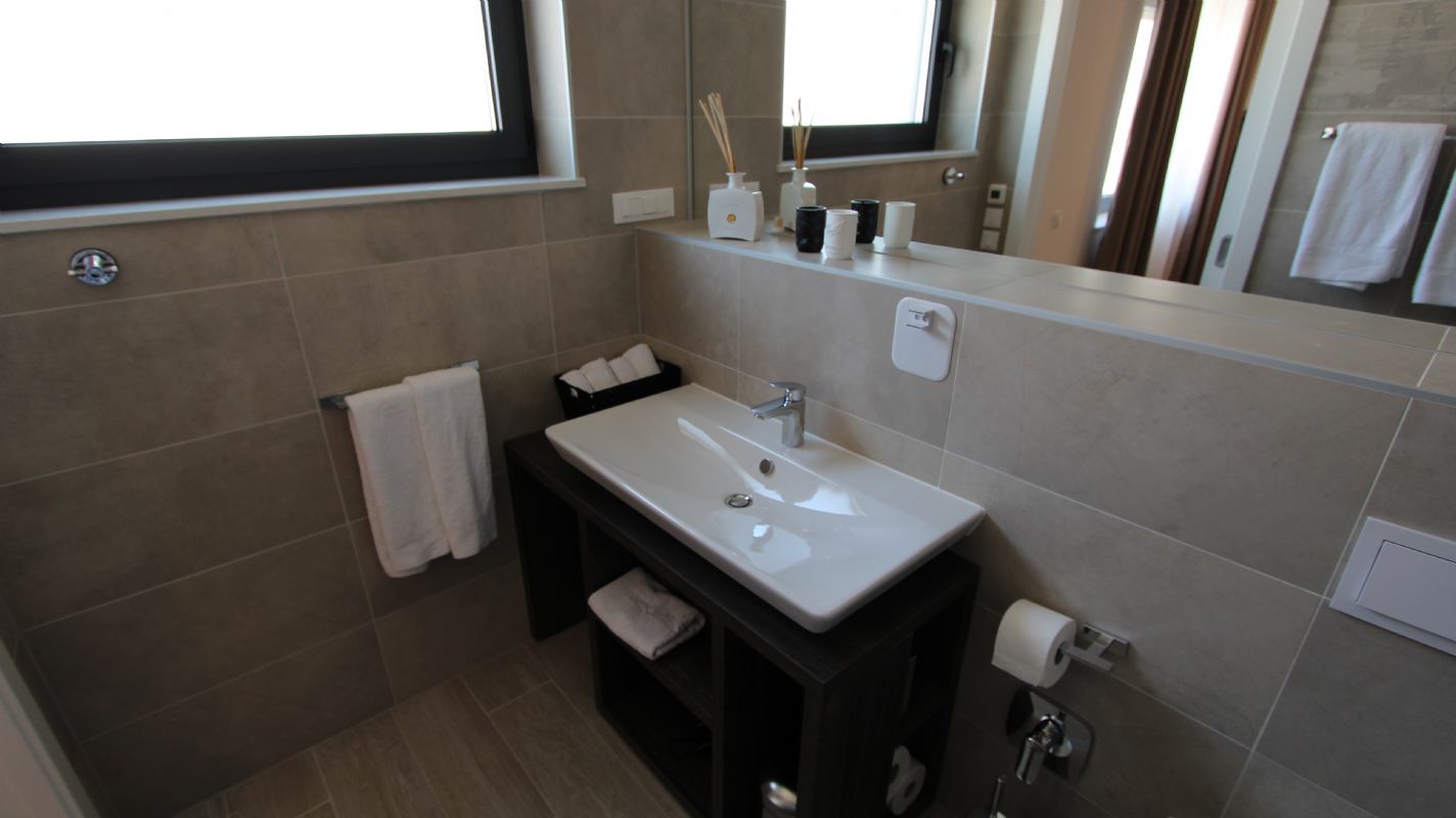 Appartment Jazz 1 with swimmingpool island Krk Malinska