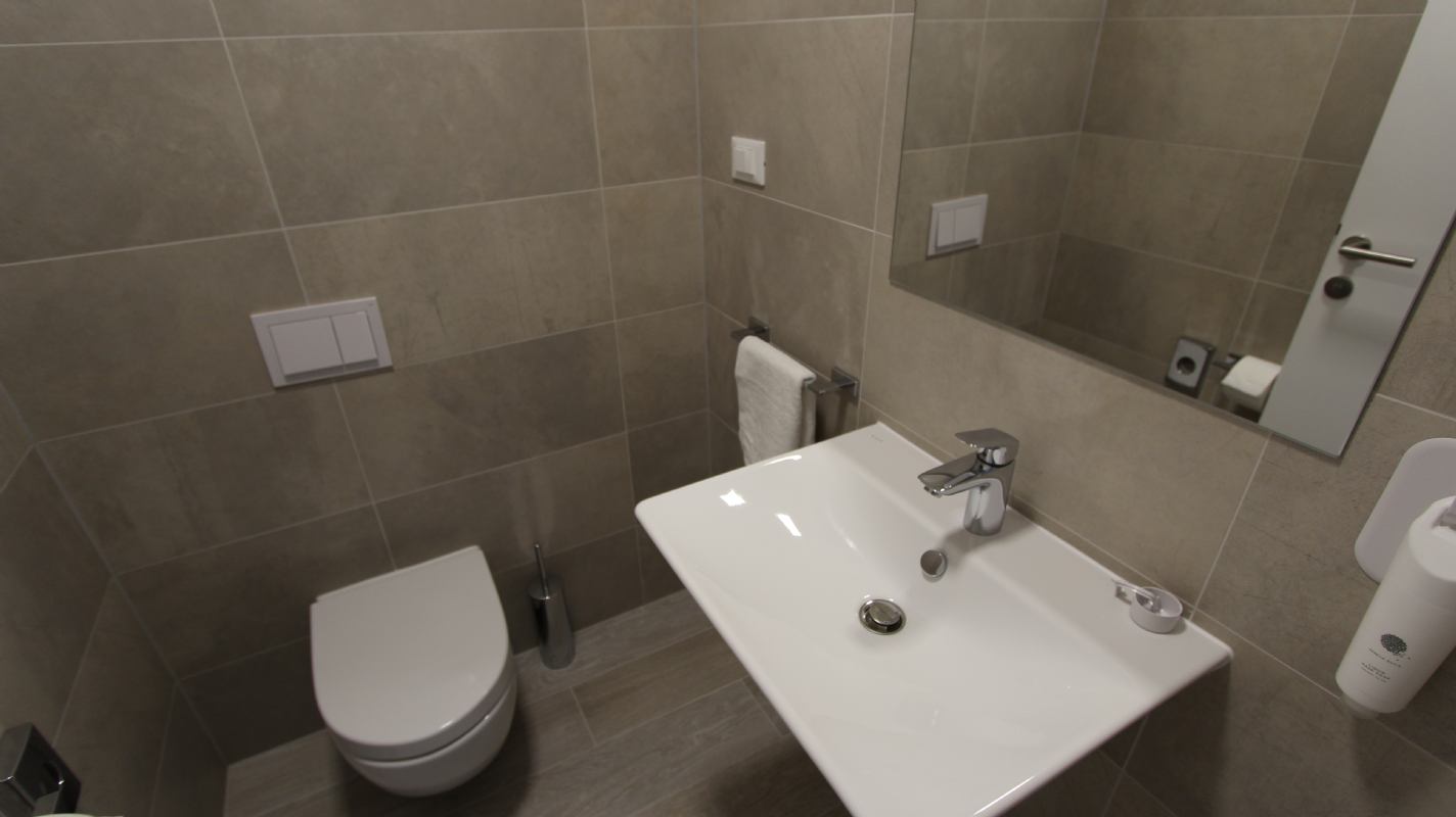 Appartment Jazz 1 with swimmingpool island Krk Malinska