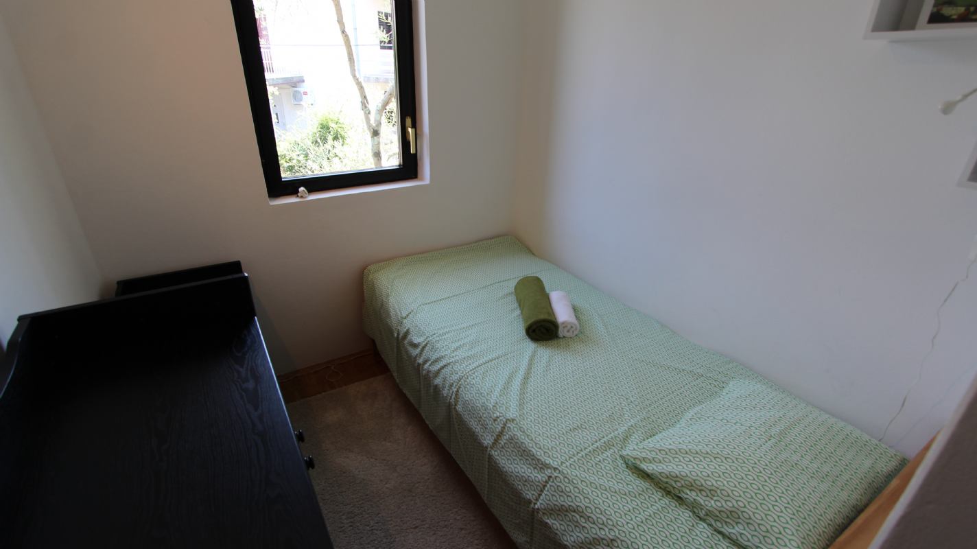 Apartman Gita otok Krk Malinska