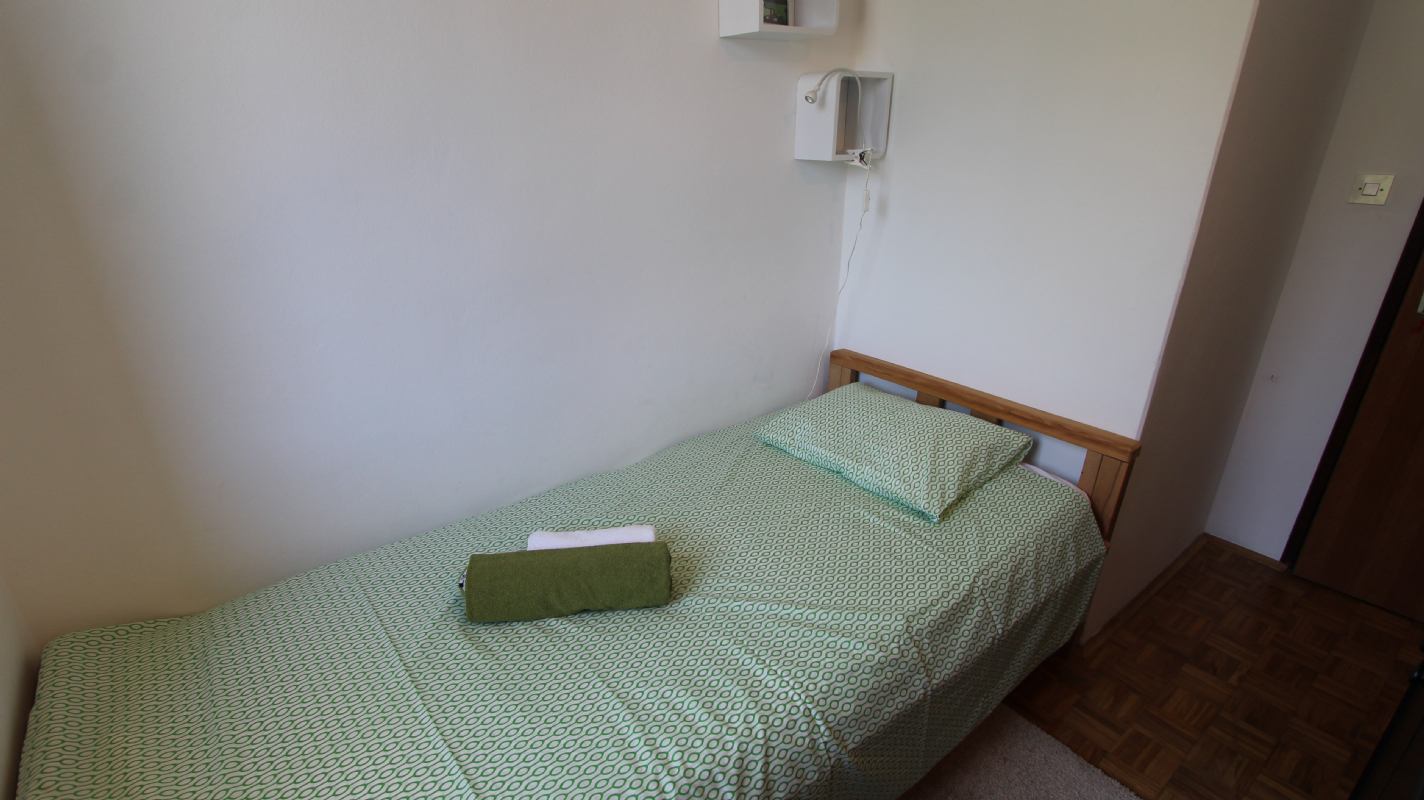 Apartman Gita otok Krk Malinska