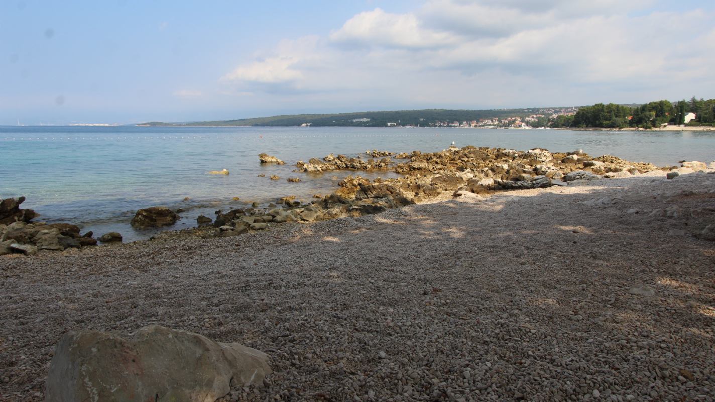 Appartamento Jazz 2 isola di Krk Malinska