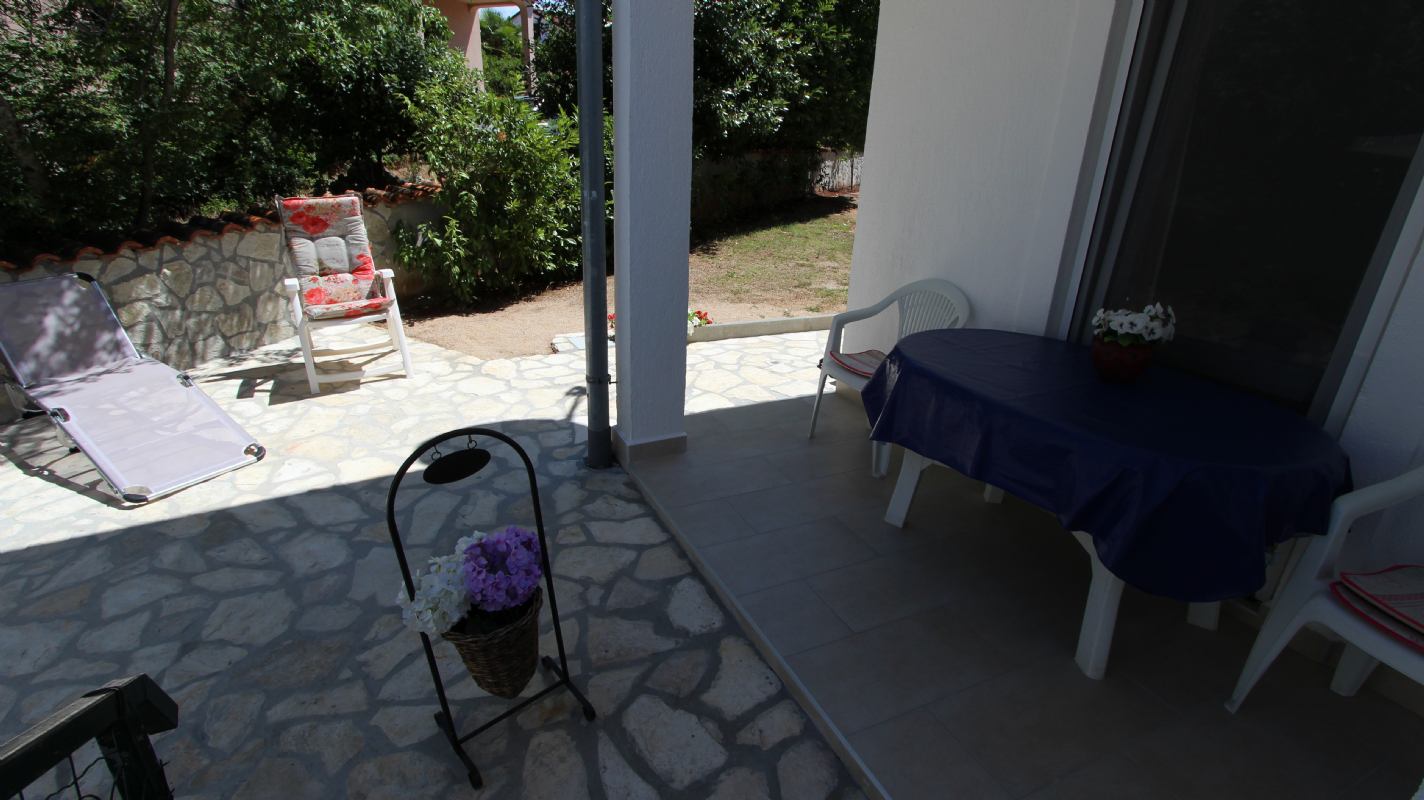 Apartment AP22 br2 island Krk Malinska