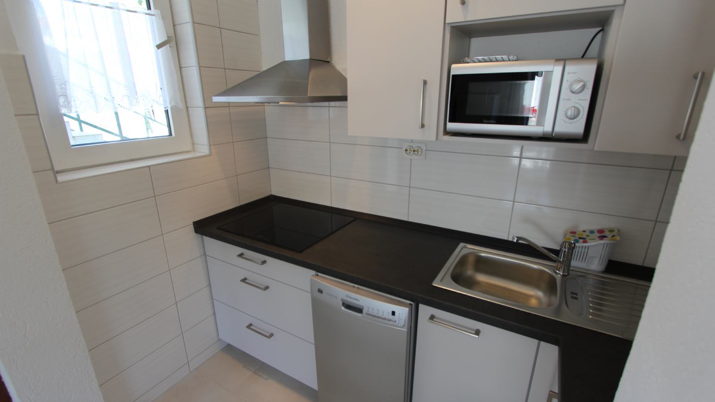 Apartman Ap2+2 br2 otok Krk Malinska