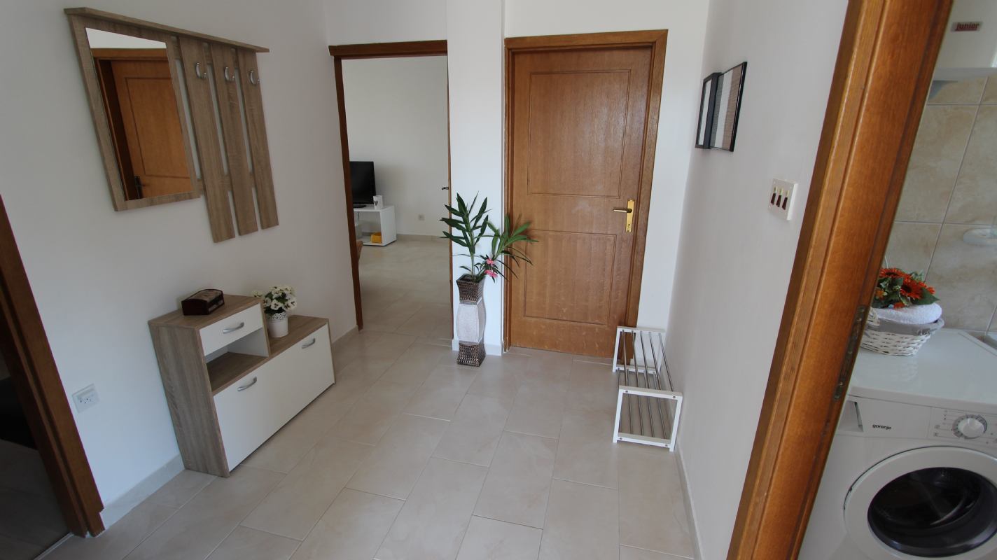 Appartamento AP6 br1 isola di Krk Malinska