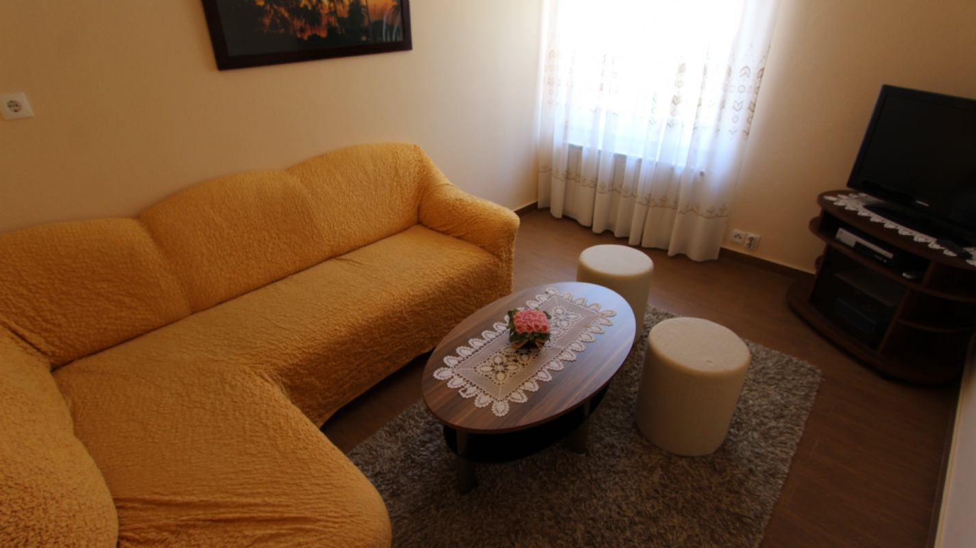 Appartamento Nevenka 1 isola di Krk Čižići