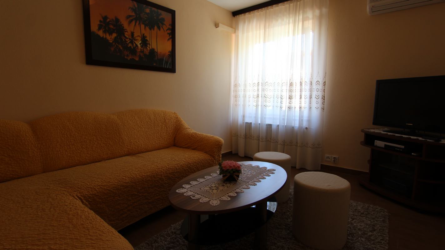 Appartamento Nevenka 1 isola di Krk Čižići