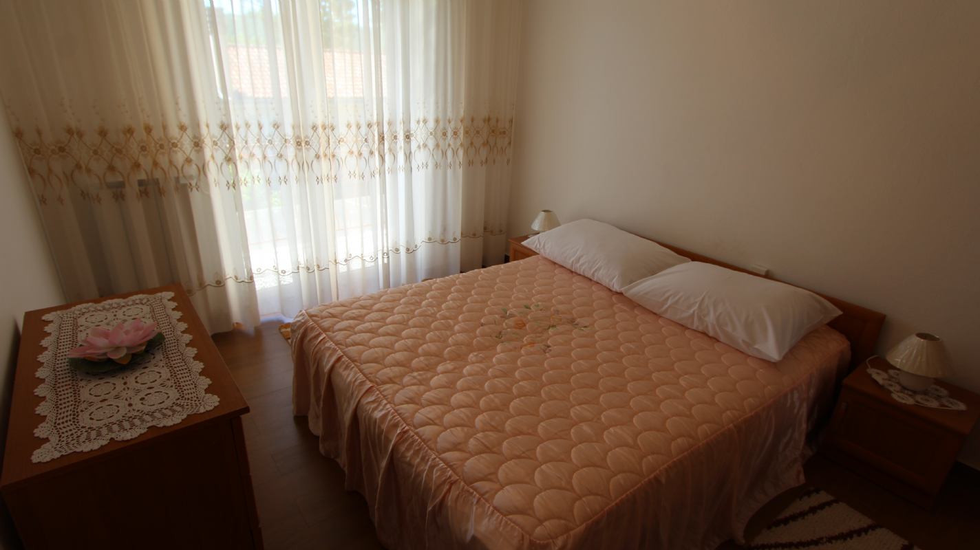 Appartamento Nevenka 1 isola di Krk Čižići