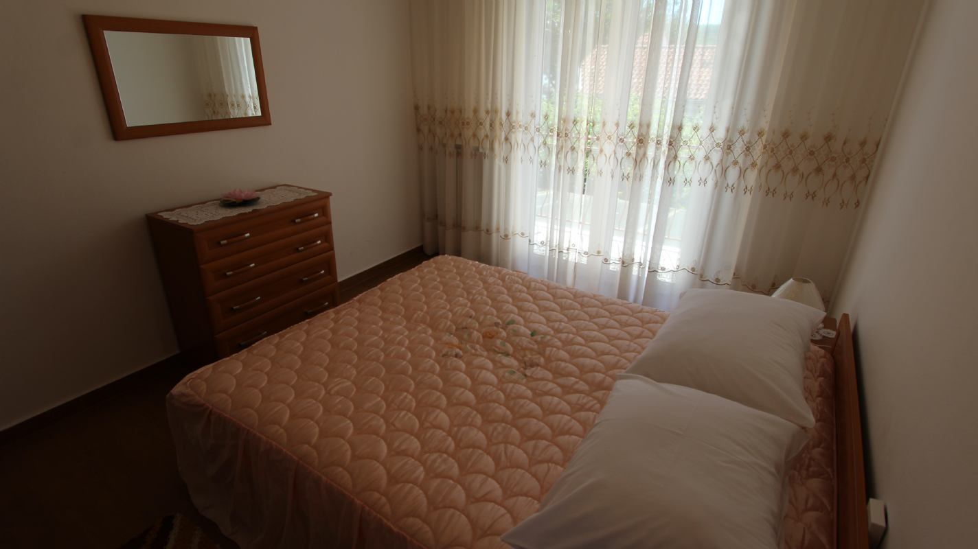 Appartamento Nevenka 1 isola di Krk Čižići