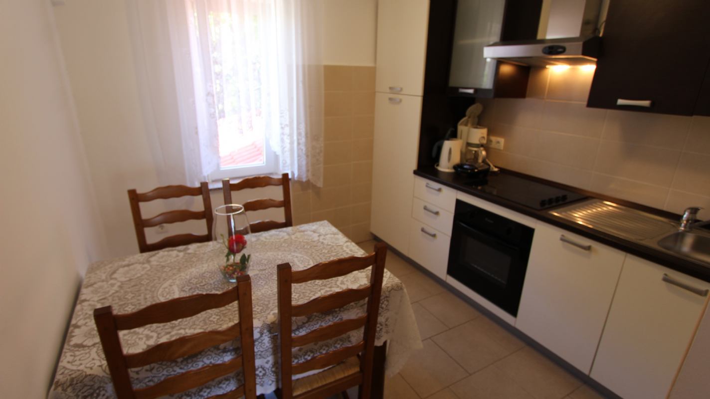Appartamento Nevenka 1 isola di Krk Čižići