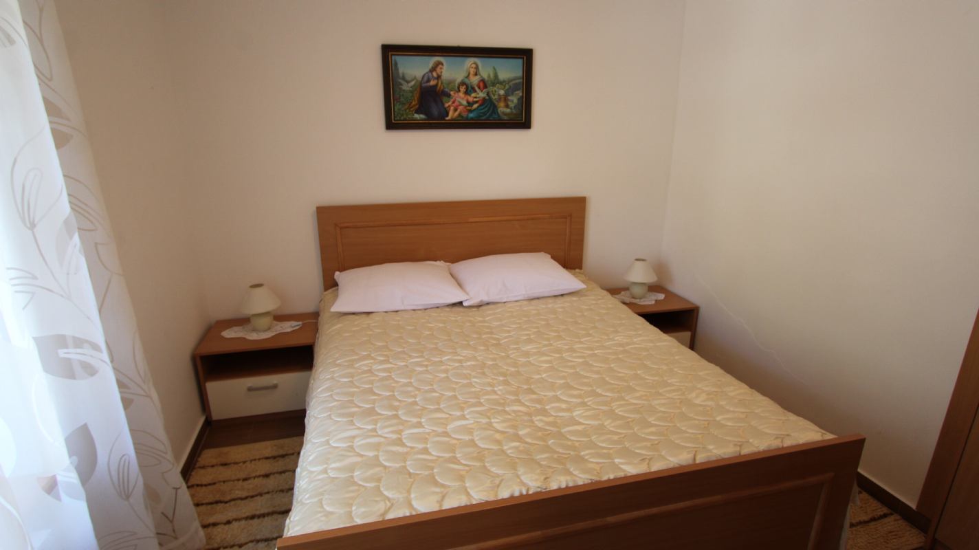 Appartamento Nevenka 2 isola di Krk Čižići