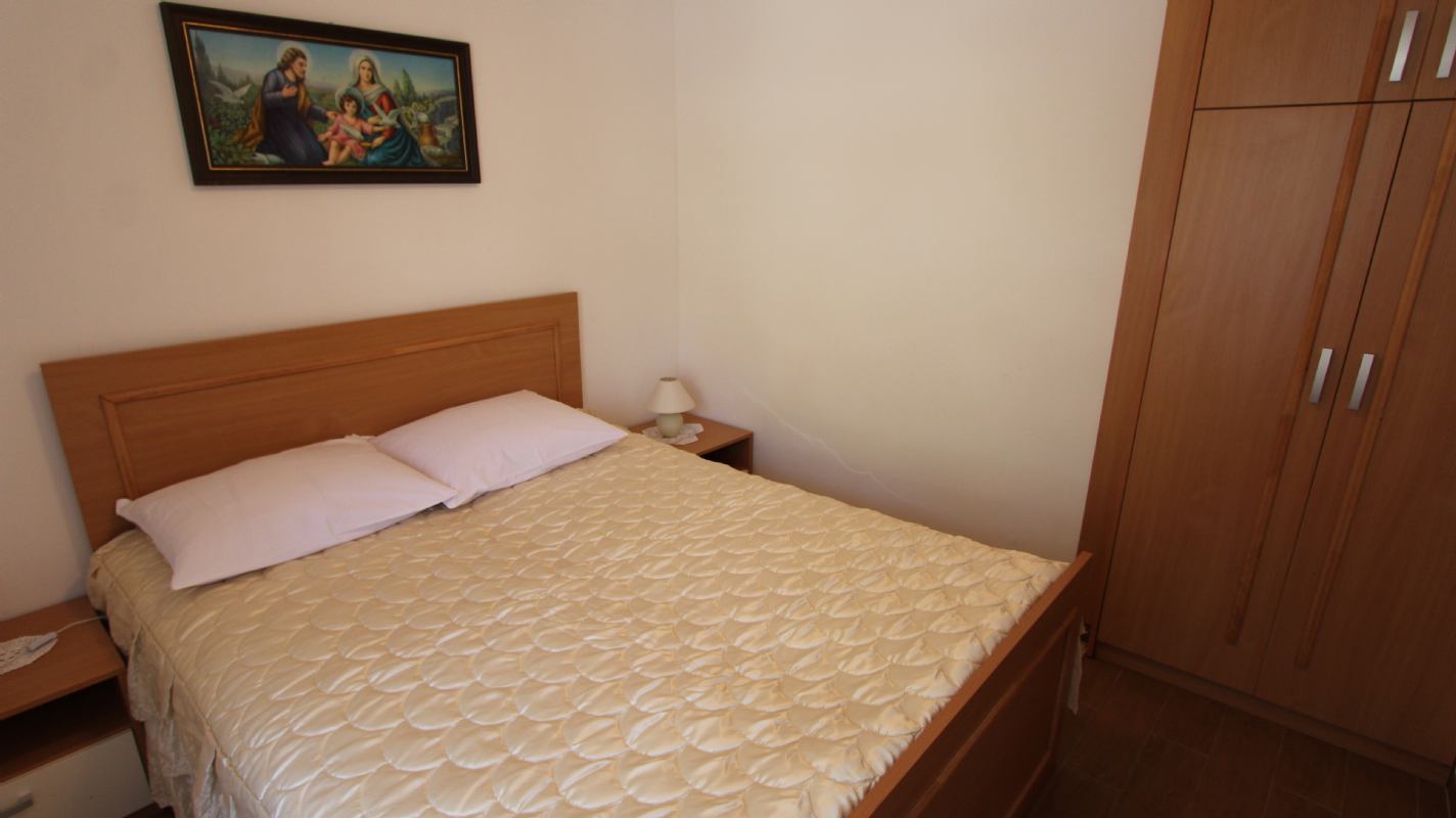 Appartamento Nevenka 2 isola di Krk Čižići