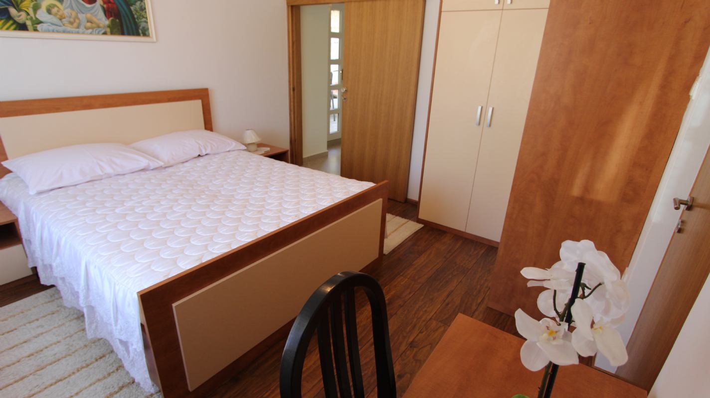 Appartamento Nevenka 2 isola di Krk Čižići
