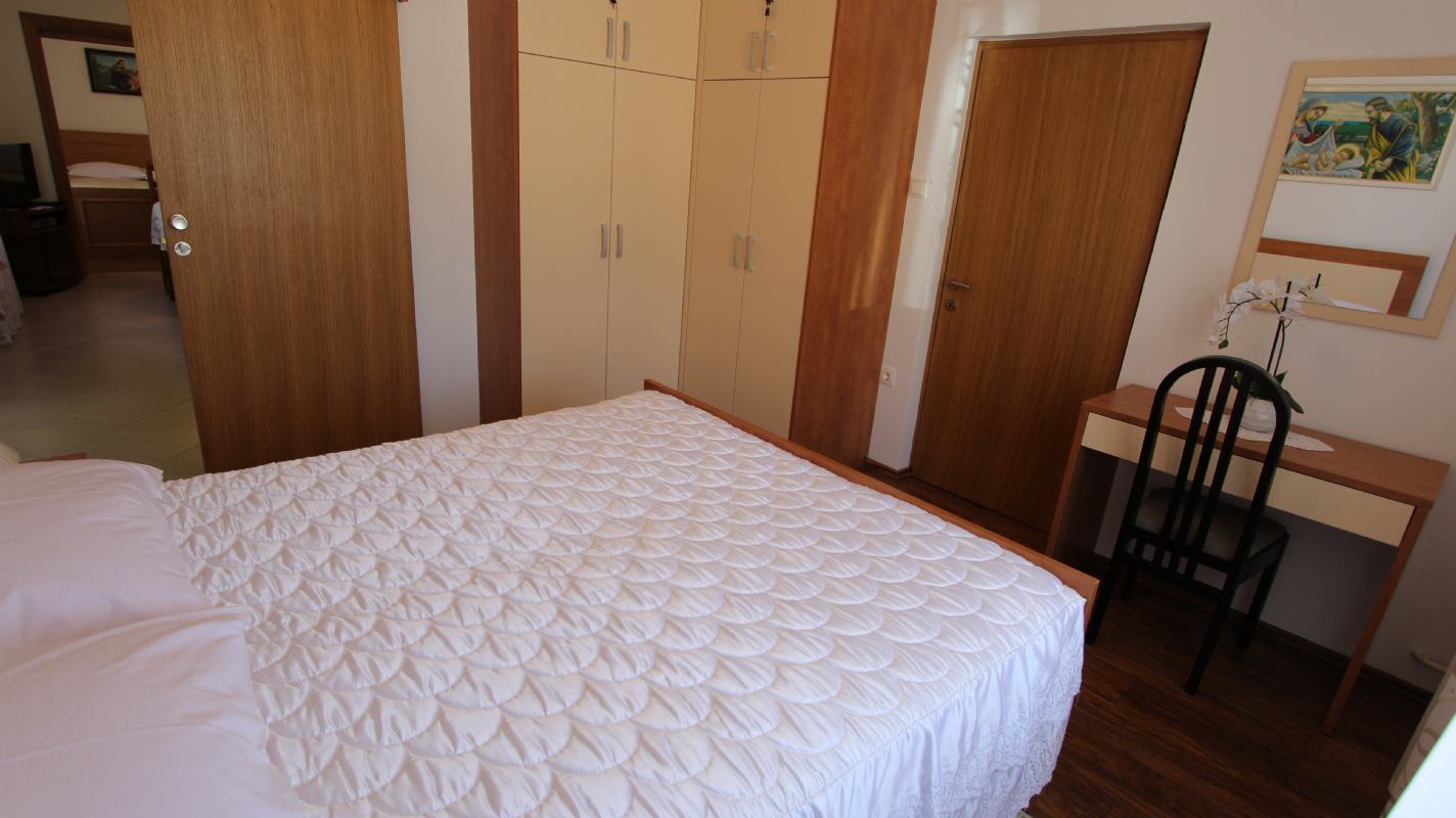 Appartamento Nevenka 2 isola di Krk Čižići