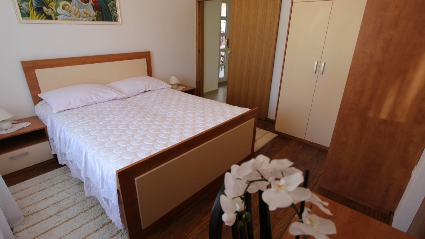 Appartamento Nevenka 2 isola di Krk Čižići