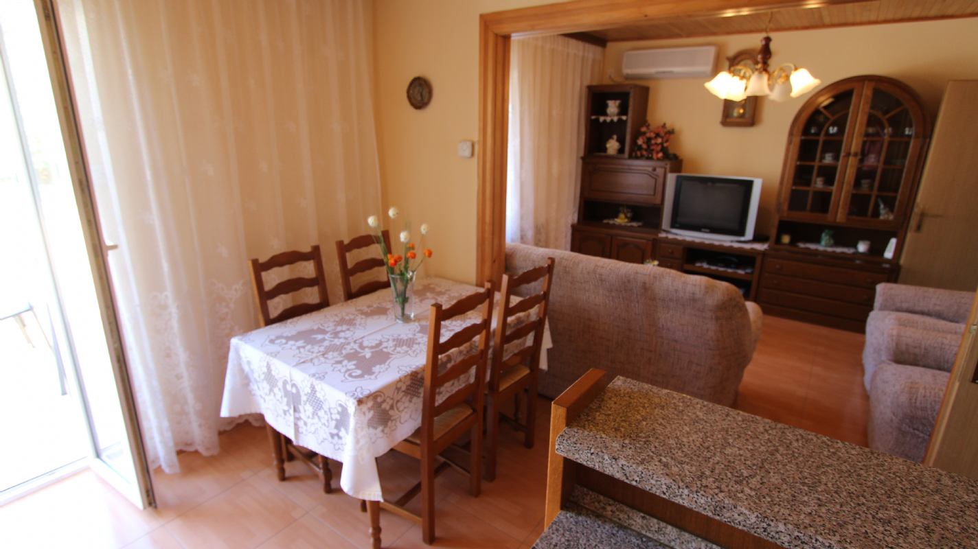 Appartamento Nevenka 3 isola di Krk Čižići