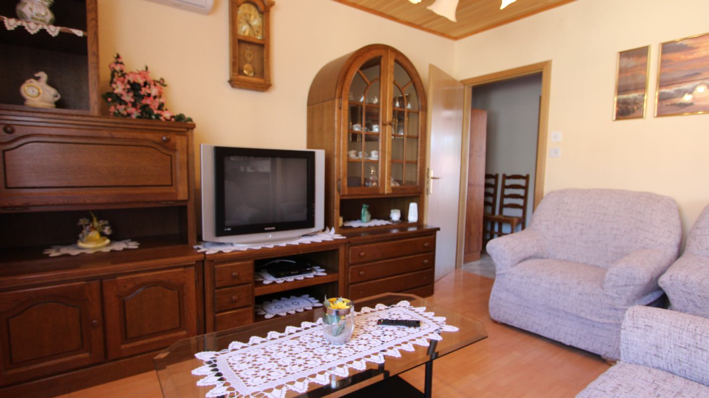 Appartamento Nevenka 3 isola di Krk Čižići