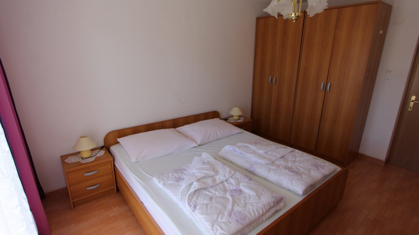 Appartamento Nevenka 3 isola di Krk Čižići