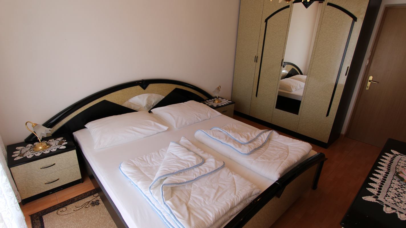Appartamento Nevenka 3 isola di Krk Čižići