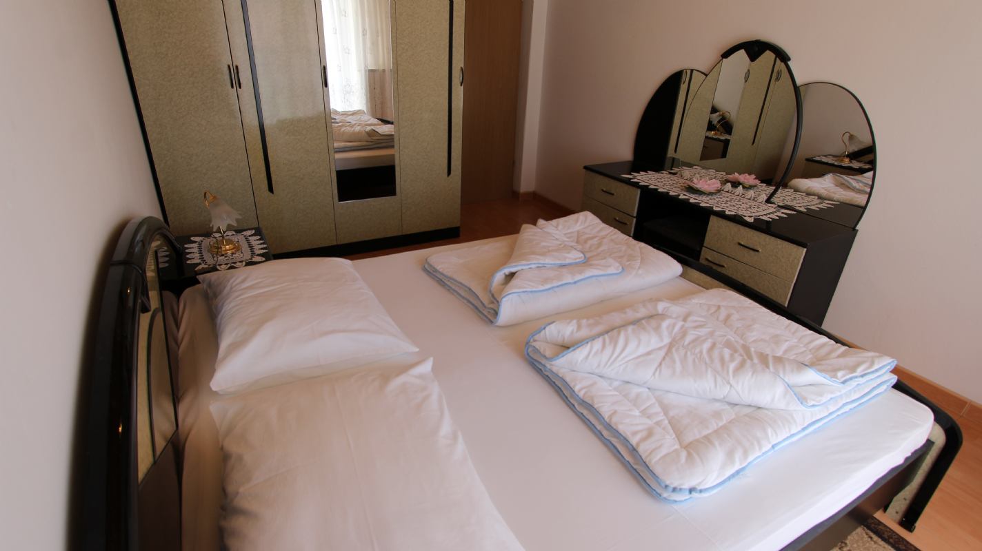 Appartamento Nevenka 3 isola di Krk Čižići