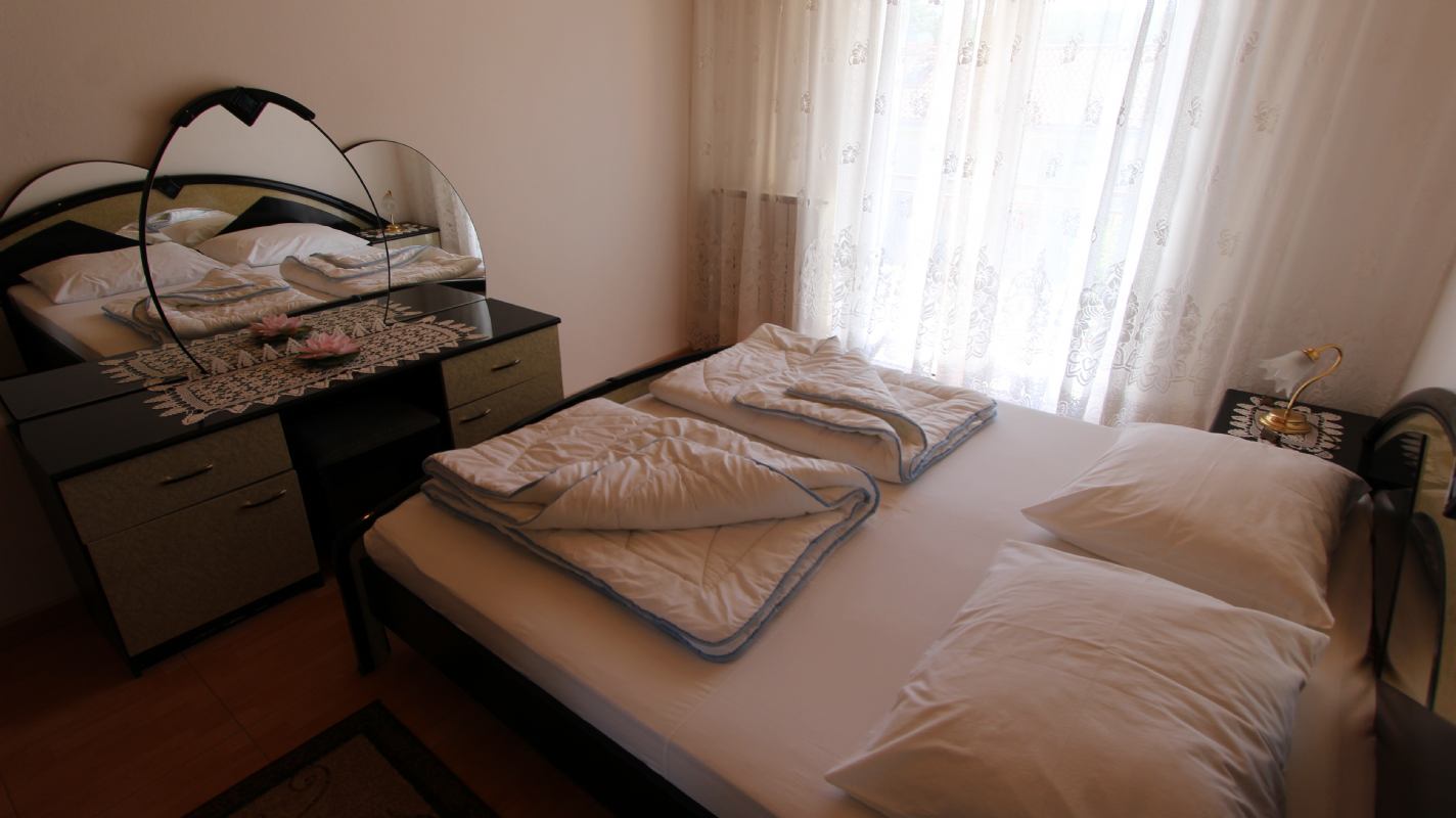 Appartamento Nevenka 3 isola di Krk Čižići