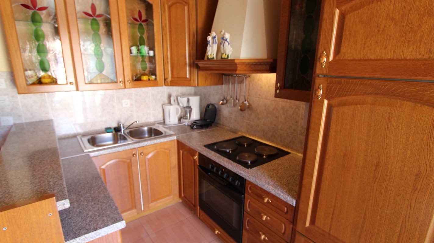 Appartamento Nevenka 3 isola di Krk Čižići