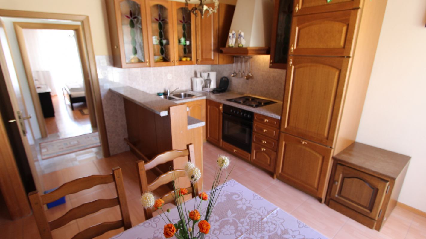 Appartamento Nevenka 3 isola di Krk Čižići