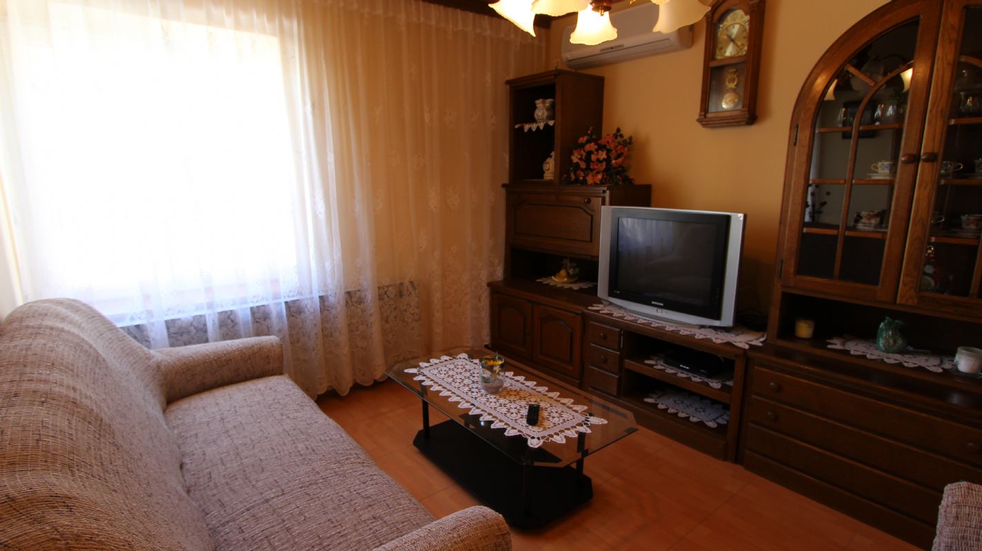 Appartamento Nevenka 3 isola di Krk Čižići