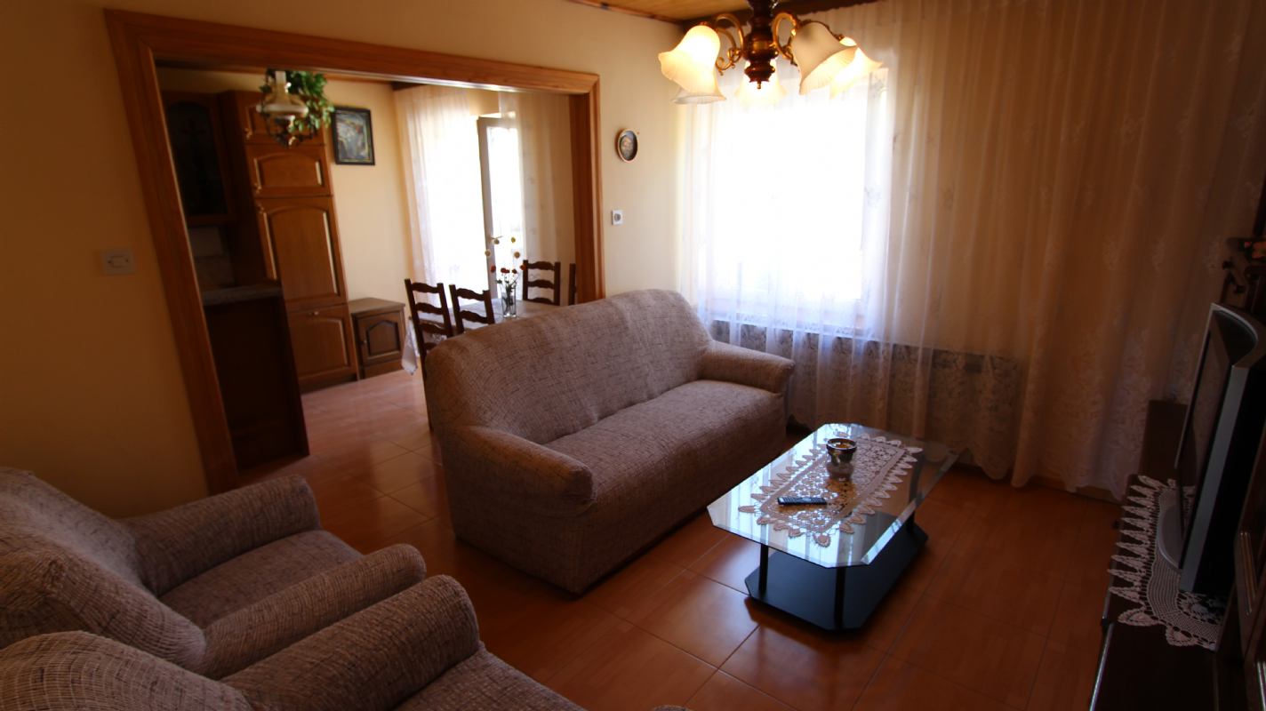 Appartamento Nevenka 3 isola di Krk Čižići