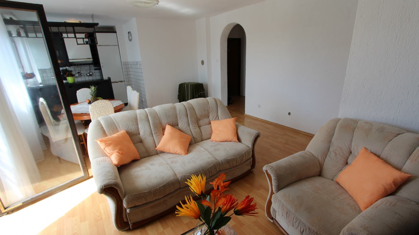 Ferienwohnung Turkalj Insel Krk Sveti Vid Malinska