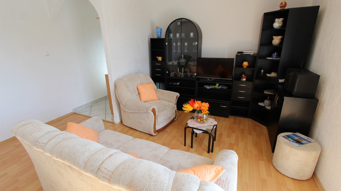 Ferienwohnung Turkalj Insel Krk Sveti Vid Malinska