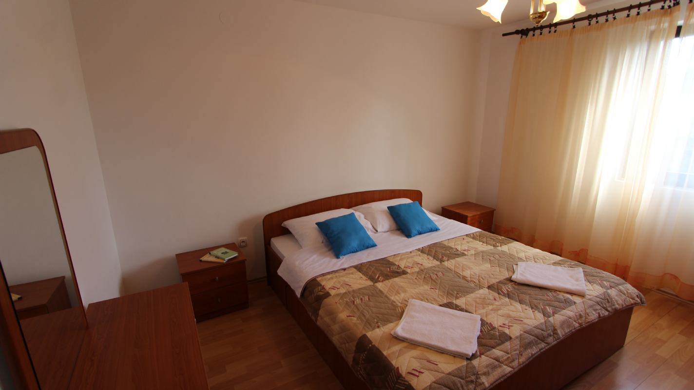 Ferienwohnung Turkalj Insel Krk Sveti Vid Malinska