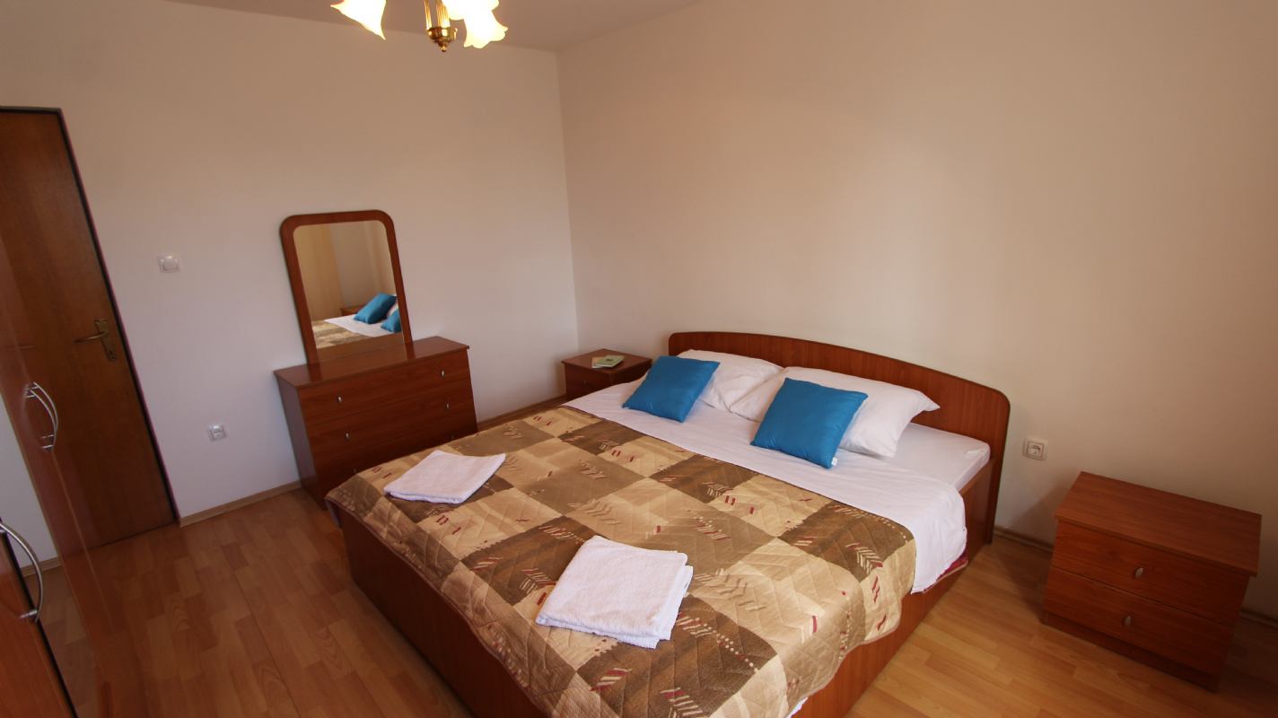 Ferienwohnung Turkalj Insel Krk Sveti Vid Malinska