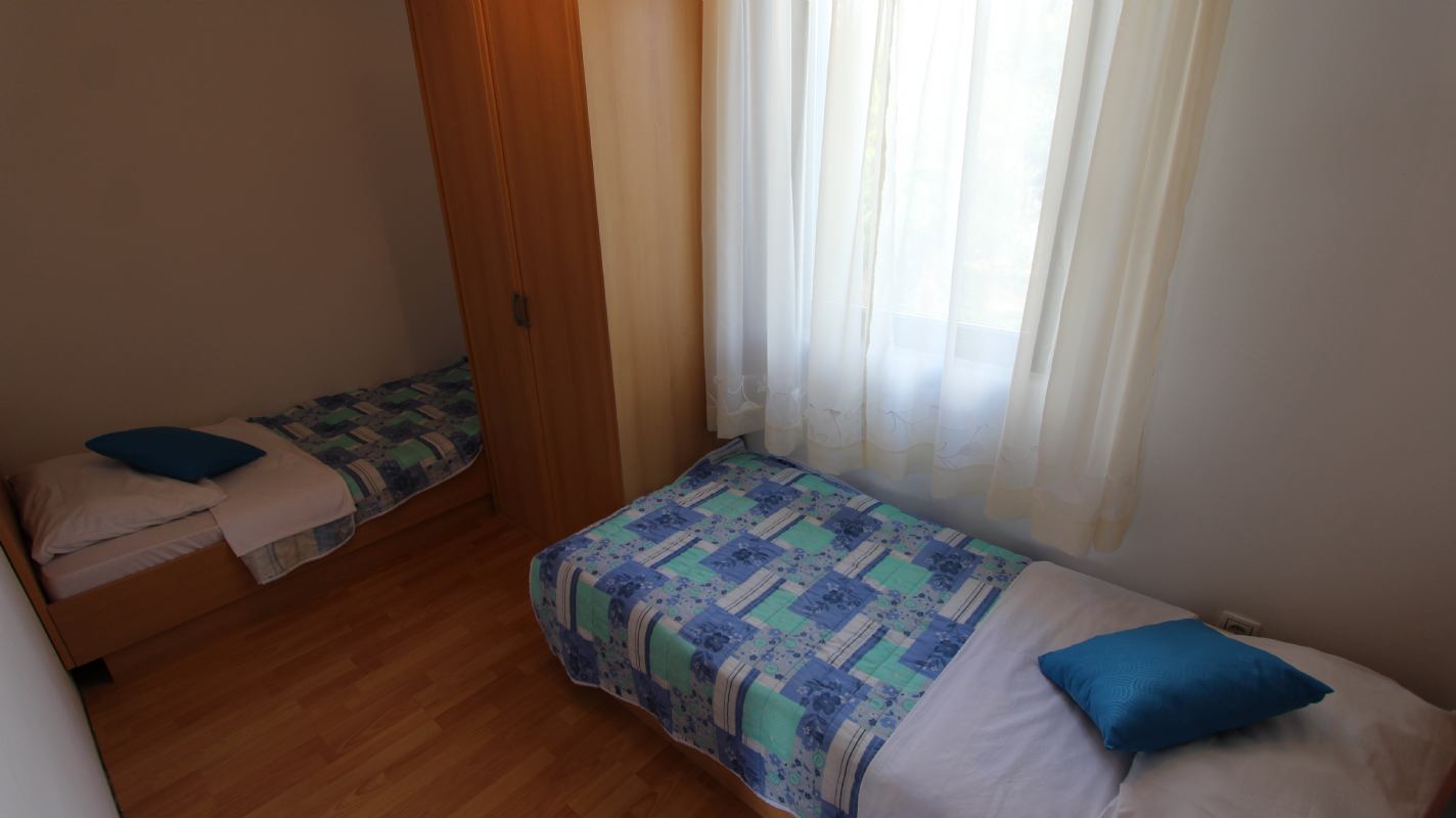 Ferienwohnung Turkalj Insel Krk Sveti Vid Malinska