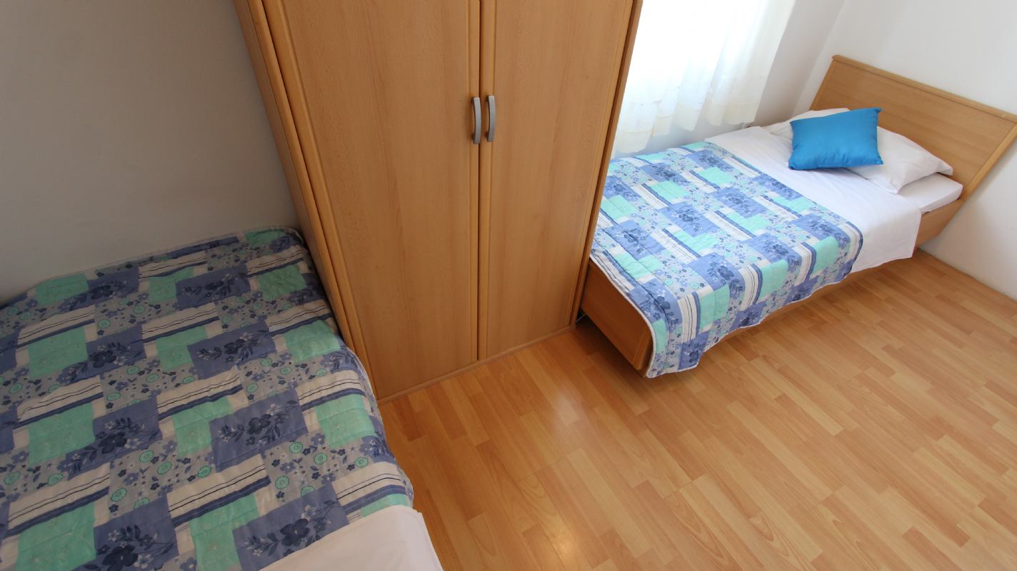 Ferienwohnung Turkalj Insel Krk Sveti Vid Malinska